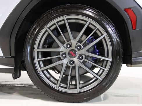 Used 2025 Subaru WRX GT image 79