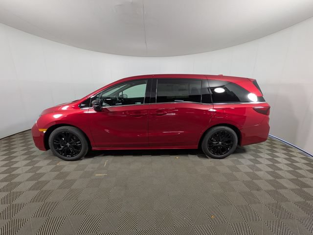 New 2026 Honda Odyssey Sport-L image 17