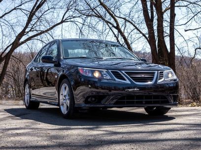 Used 2008 Saab 9-3 2.0T w/ Moonroof Package