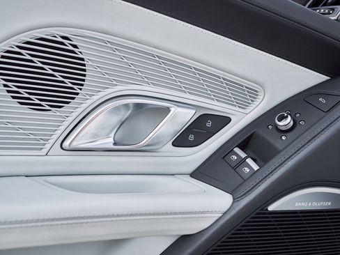 Used 2021 Audi R8 V10 performance image 37