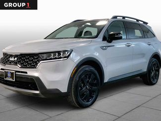 Used 2023 Kia Sorento S w/ Panoramic Sunroof Package video 1