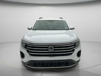 Used 2025 Volkswagen Atlas SE AWD/4WD video 2