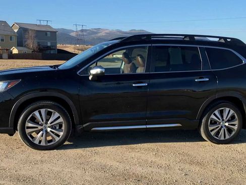 Used 2019 Subaru Ascent Touring image 5