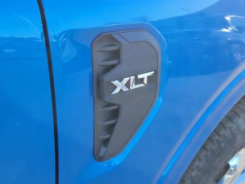 New 2025 Ford Ranger XLT w/ FX4 Off-Road Package image 11