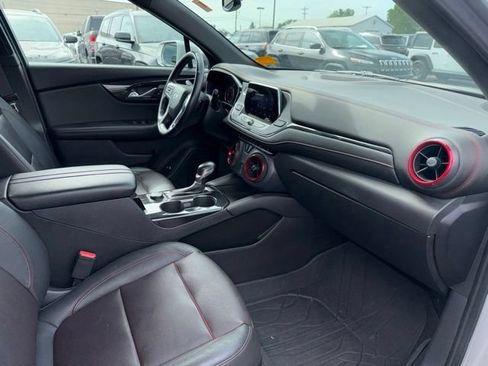 Used 2020 Chevrolet Blazer RS w/ LPO, Floor Liner Package FWD image 28