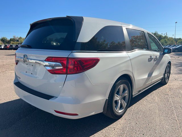 Used 2020 Honda Odyssey EX-L image 5