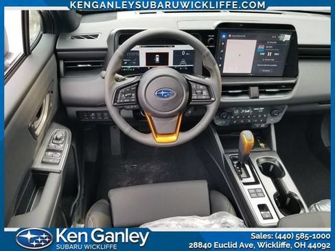 New 2026 Subaru Outback Wilderness AWD/4WD image 11