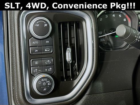 Used 2019 GMC Sierra 1500 SLT image 11