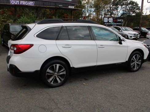 Used 2019 Subaru Outback 2.5i Limited image 7
