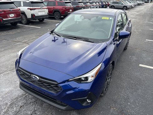 New 2026 Subaru Impreza 2.0i Sport image 6