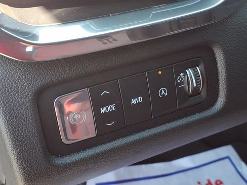 Used 2026 GMC Acadia Elevation w/ Elevation Premium Package AWD/4WD image 24