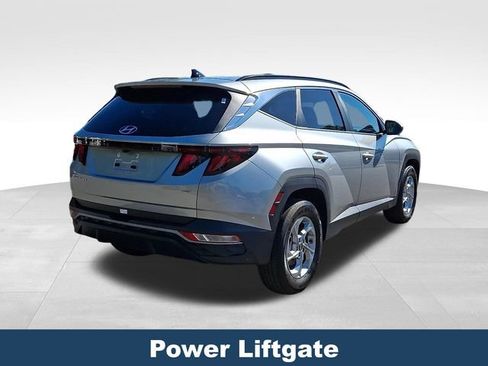 Used 2024 Hyundai Tucson SEL AWD/4WD image 7