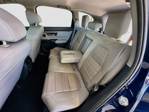 Used 2022 Honda CR-V EX-L image 23