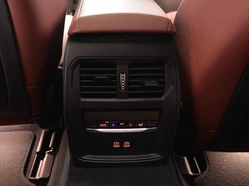 Used 2023 BMW i4 eDrive40 w/ M Sport Package RWD image 10