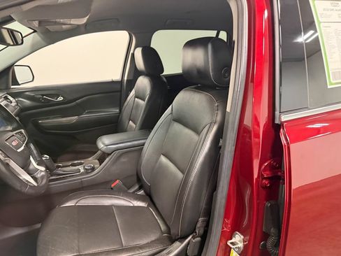 Used 2018 GMC Acadia SLT AWD/4WD image 57