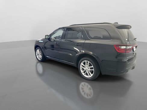 Used 2024 Dodge Durango GT AWD/4WD image 3