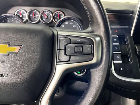 Used 2021 Chevrolet Tahoe LT RWD image 24