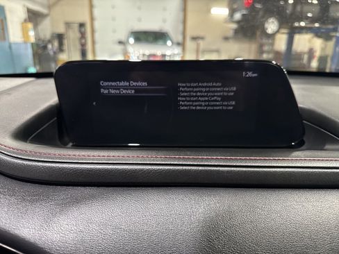 Used 2024 MAZDA CX-30 AWD 2.5 S w/ Preferred Package image 24