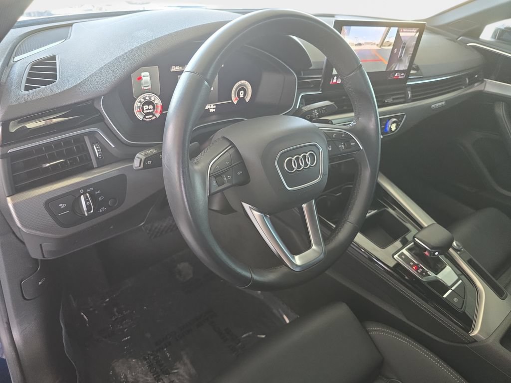 Used 2023 Audi A5 2.0T Premium Plus w/ Premium Plus AWD/4WD image 25