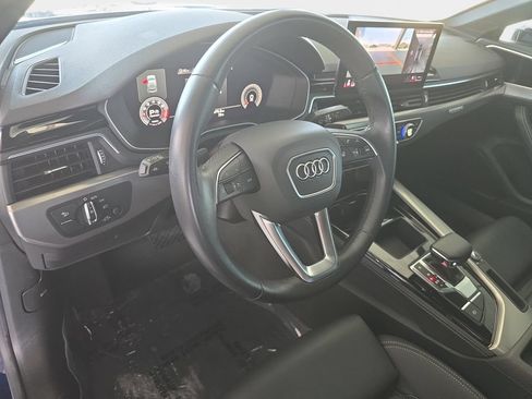 Used 2023 Audi A5 2.0T Premium Plus w/ Premium Plus AWD/4WD image 25