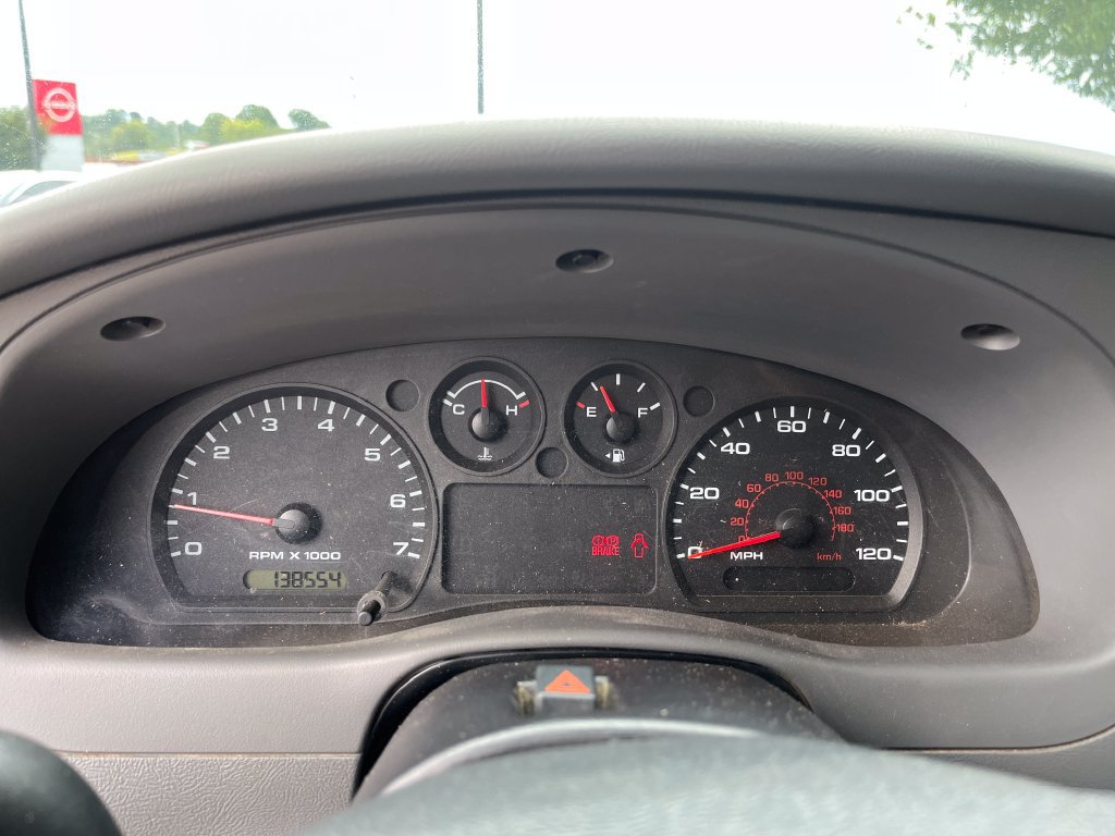 Used 2007 Ford Ranger XL RWD image 15