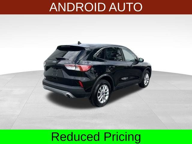 Used 2022 Ford Escape SE w/ Convenience Package AWD/4WD image 7