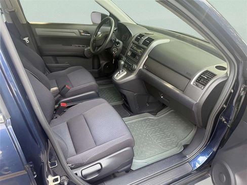 Used 2008 Honda CR-V LX image 18