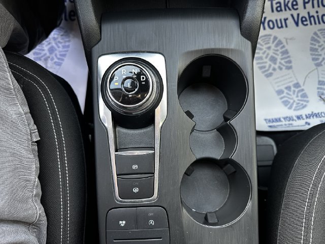 Certified 2023 Ford Escape Active AWD/4WD image 26