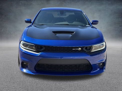 Used 2022 Dodge Charger Scat Pack w/ Harman/Kardon Audio Group image 9