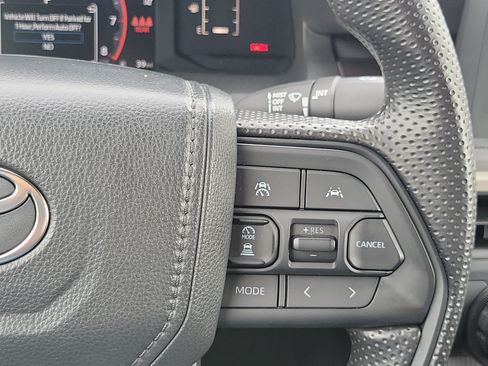 Used 2025 Toyota Tacoma SR5 RWD image 27