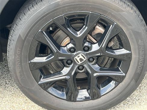 Used 2024 Honda HR-V Sport image 12