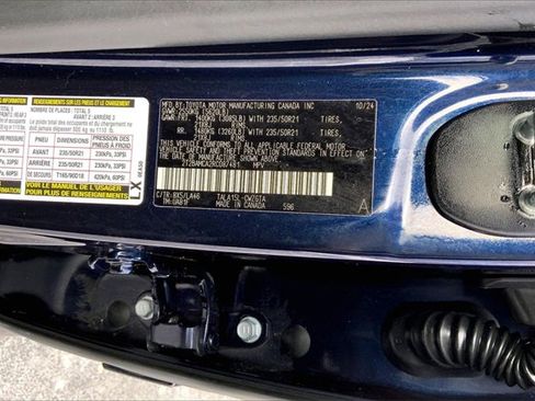 Used 2024 Lexus RX 350 image 21