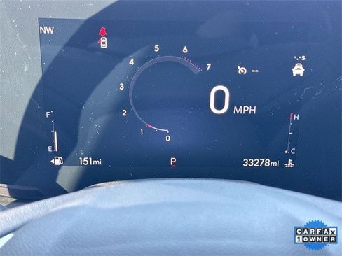 Used 2024 Buick Encore GX Sport Touring w/ Comfort Package image 15