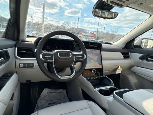 New 2026 GMC Terrain Denali image 20