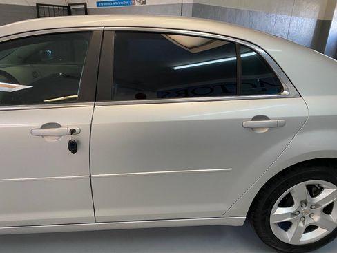 Used 2012 Chevrolet Malibu LS image 12