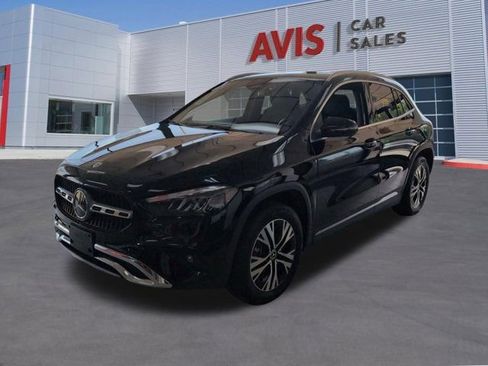 Used 2025 Mercedes-Benz GLA 250 image 1