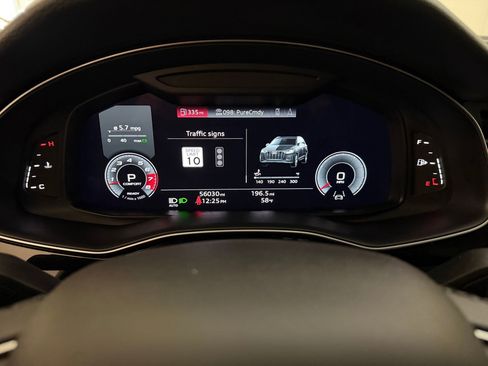 Certified 2021 Audi Q7 3.0T Prestige w/ Prestige Package AWD/4WD image 19