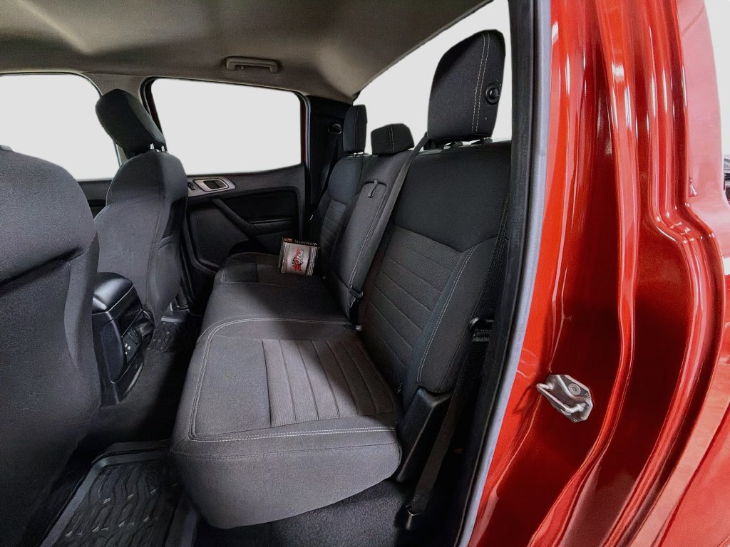 Used 2019 Ford Ranger XLT w/ FX4 Off-Road Package AWD/4WD image 23