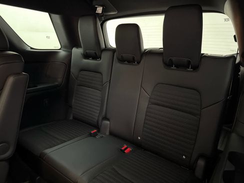 New 2026 Nissan Pathfinder Rock Creek w/ Rock Creek Premium Package image 17