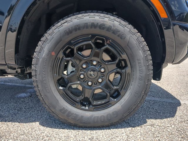 New 2026 Ford Ranger XLT AWD/4WD image 11
