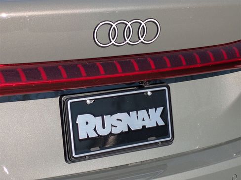 New 2025 Audi A5 2.0T Premium Plus image 15