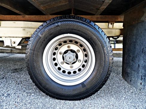 Used 2019 Mercedes-Benz Sprinter 170 image 16