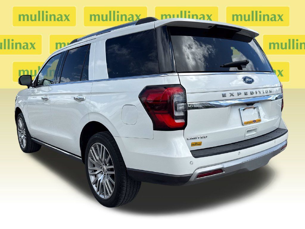 Used 2023 Ford Expedition Limited RWD image 10