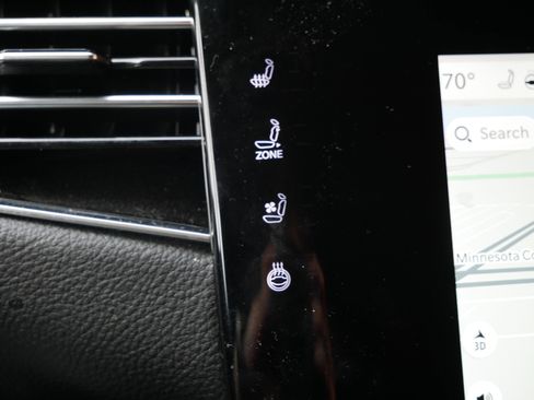 Used 2024 Jeep Wagoneer Series II w/ Convenience Group I image 19