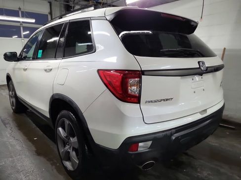 Used 2019 Honda Passport Touring image 7