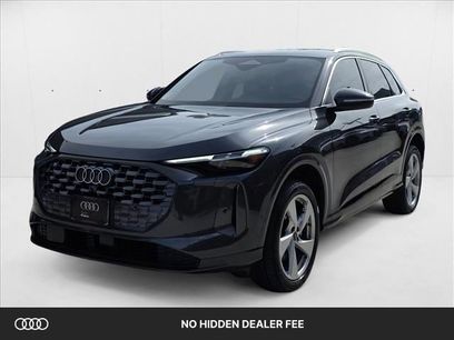 New 2025 Audi Q5 Premium w/ Premium Plus