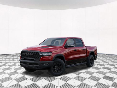 New 2026 RAM 1500 Rebel image 11