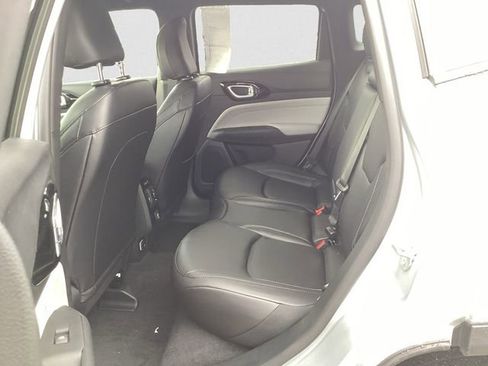 New 2026 Jeep Compass Limited image 13