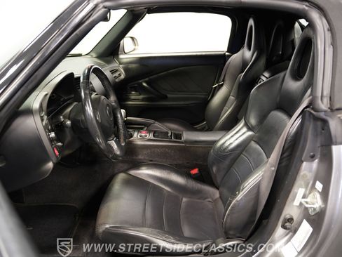 Used 2001 Honda S2000 image 39