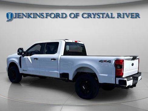 New 2026 Ford F350 XL w/ STX Appearance Package AWD/4WD image 13